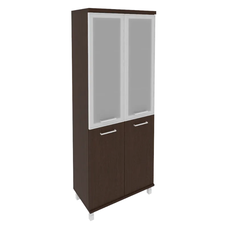 Шкаф First KST-1.2R (венге Цаво)